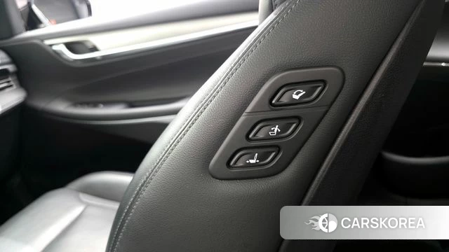 Hyundai The New Grandeur IG id 4338502 из Кореи 31