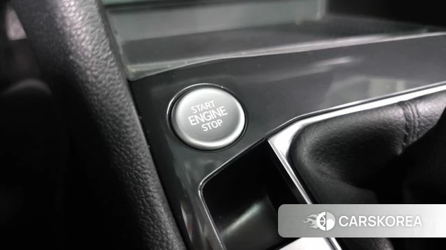 Volkswagen Tiguan Allspace id 4871362 из Кореи 31