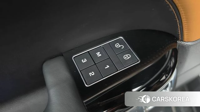Land Rover Range Rover Sport 2nd Generation id 4703338 из Кореи 31