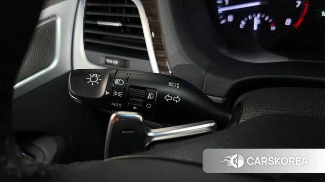 Genesis G80 id 4317920 из Кореи 31