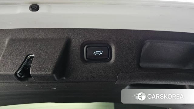 Hyundai The New Santa Fe id 4580872 из Кореи 31