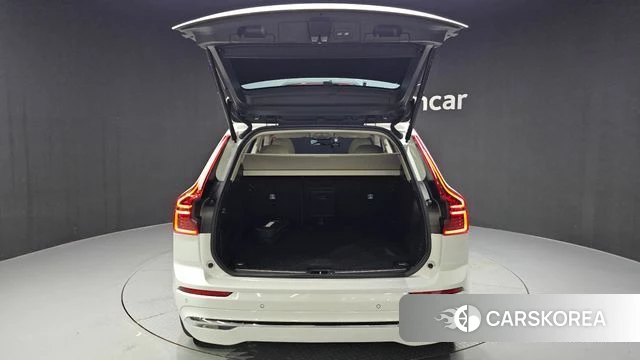 Volvo XC60 second Generation id 4847284 из Кореи 31