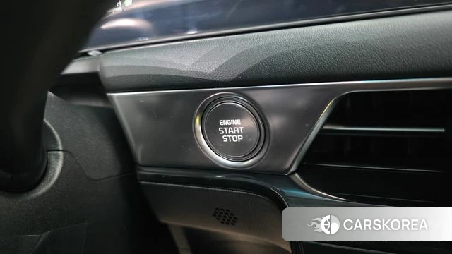 Kia The New K8 Hybrid id 4421598 из Кореи 31