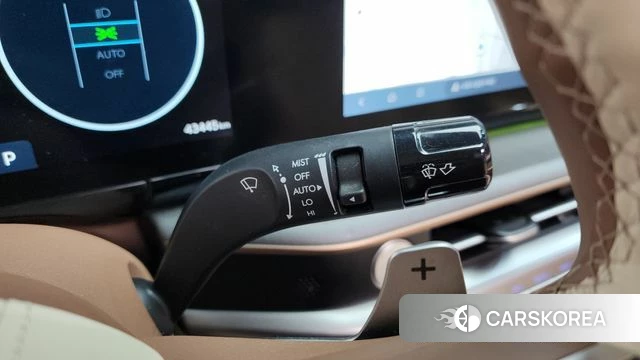 Hyundai Grandeur Hybrid (GN7) id 4248759 из Кореи 31