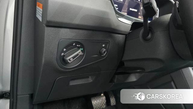 Volkswagen Tiguan second Generation id 4966023 из Кореи 31