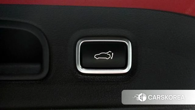 Kia Stinger Meister id 4423327 из Кореи 31