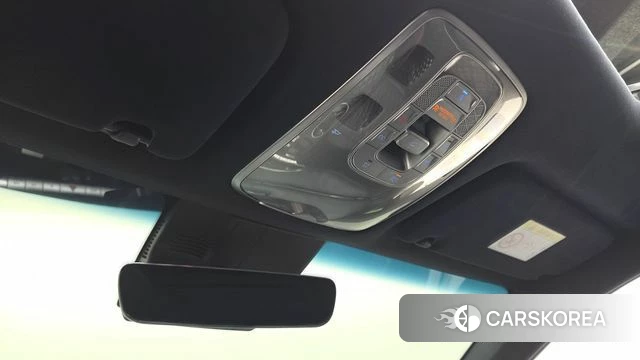Genesis GV70 id 4489887 из Кореи 31
