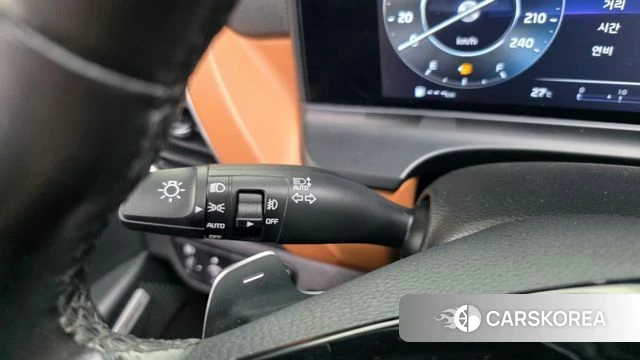 Kia The New Seltos id 4494815 из Кореи 31