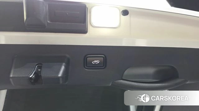Kia EV6 id 4608820 из Кореи 31