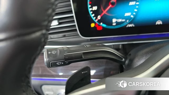 Mercedes-Benz GLE-Class W167 id 4702643 из Кореи 31