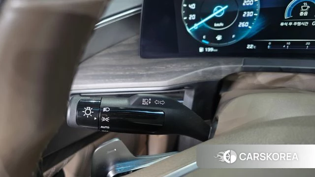 Kia K8 id 4223778 из Кореи 31