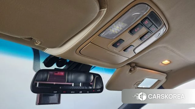 Kia The New Carnival id 4482803 из Кореи 31