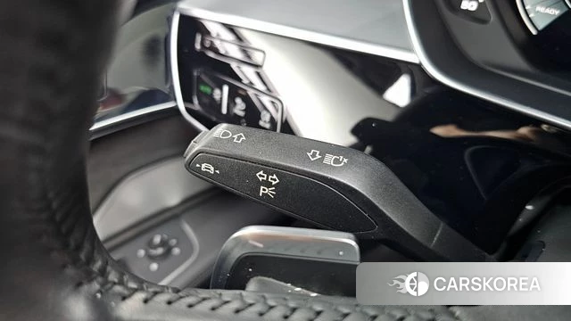 Audi A8 (D5) id 4593533 из Кореи 31