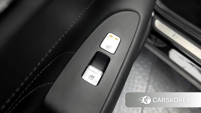 Hyundai The New Grandeur IG Hybrid id 4323309 из Кореи 31