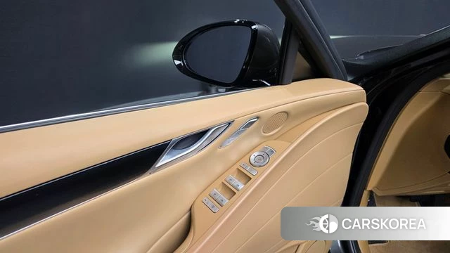 Genesis G80 (RG3) id 4650044 из Кореи 31