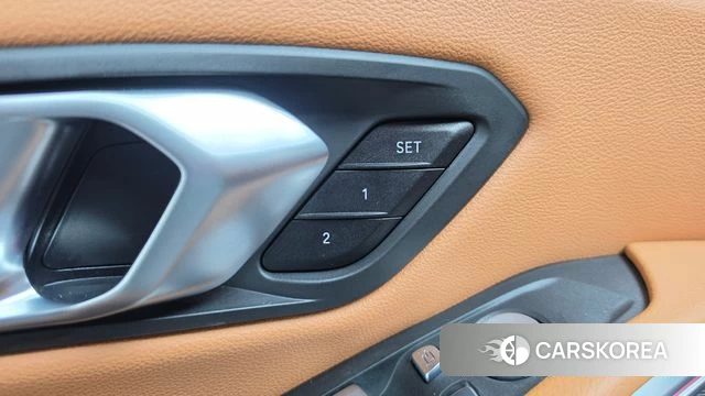 BMW 3 Series (G20) id 4880261 из Кореи 31