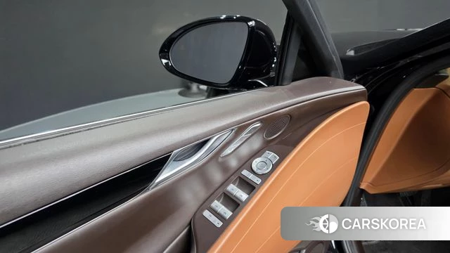 Genesis G80 (RG3) id 4524433 из Кореи 31