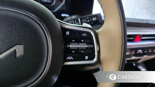 Kia The New Sorento 4th Generation id 4871068 из Кореи 31