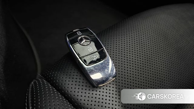 Mercedes-Benz E-Class W213 id 4758827 из Кореи 31