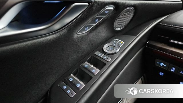 Genesis G80 (RG3) id 4446581 из Кореи 31