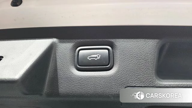 Hyundai The New Santa Fe id 4632474 из Кореи 31