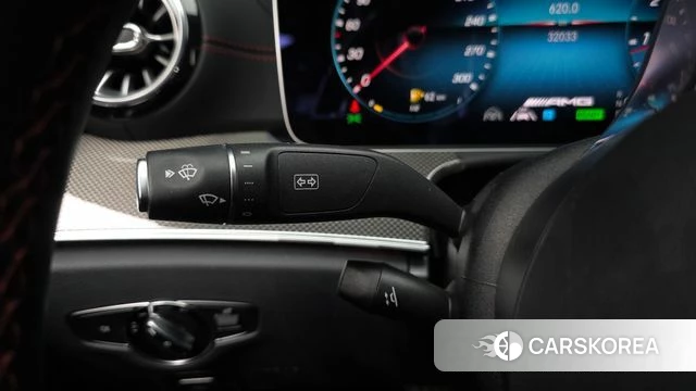 Mercedes-Benz E-Class W213 id 4764217 из Кореи 31