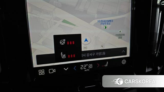 Volvo XC40 id 4329987 из Кореи 31