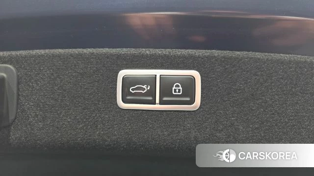 Genesis G80 (RG3) id 4619942 из Кореи 31