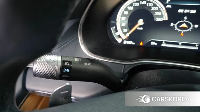 Genesis GV80 id 4541926 из Кореи 31