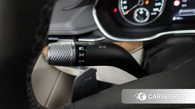 Genesis G80 (RG3) id 4408685 из Кореи 31