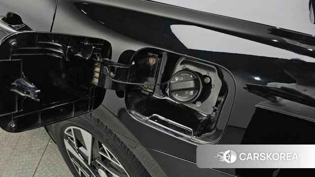 Hyundai The New Grandeur IG Hybrid id 4898922 из Кореи 31