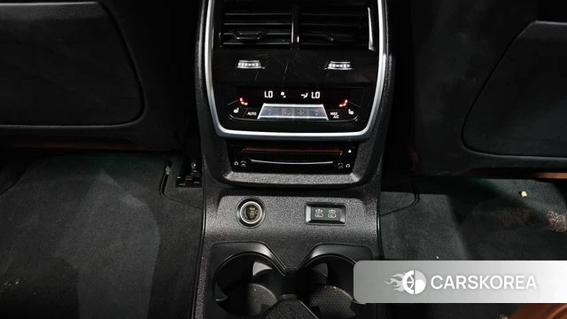 BMW X7 (G07) id 4646685 из Кореи 31