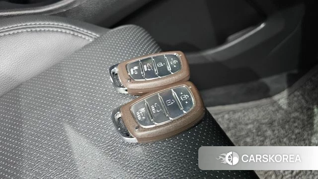 Hyundai All New Tucson id 4568394 из Кореи 31