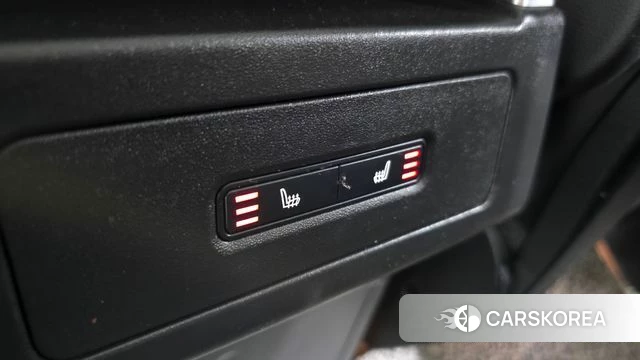 Land Rover Discovery 5 id 4856344 из Кореи 31