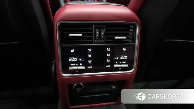 Porsche Cayenne (PO536) id 4351061 из Кореи 31