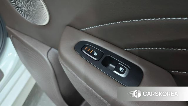Kia Stinger Meister id 4481000 из Кореи 31