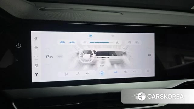 Renault Korea (Samsung) Grand Coleos id 4612399 из Кореи 31