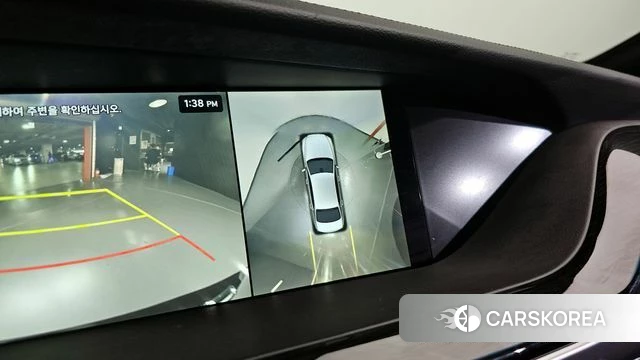 Genesis G90 id 4345222 из Кореи 31