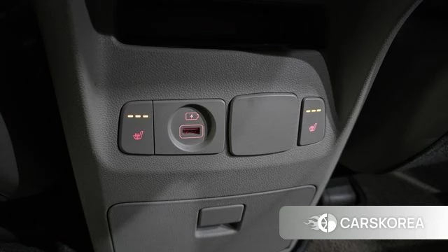 Kia The New Carnival id 4746842 из Кореи 31