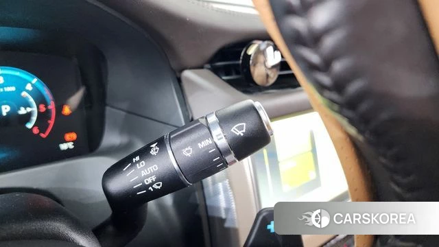 Jaguar XF (X260) id 4269523 из Кореи 31
