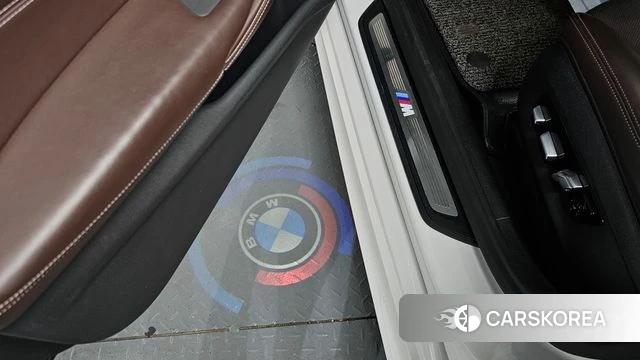 BMW 5 Series (G30) id 4923346 из Кореи 31