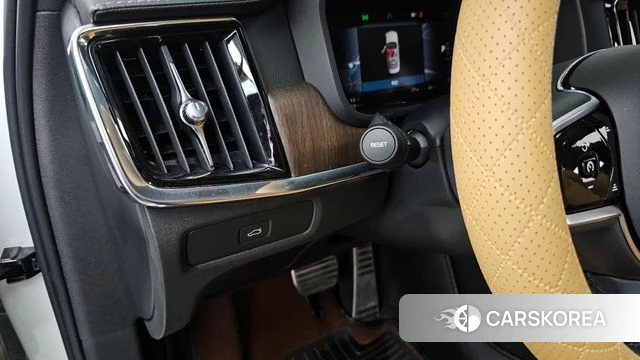 Volvo S90 id 4201790 из Кореи 31