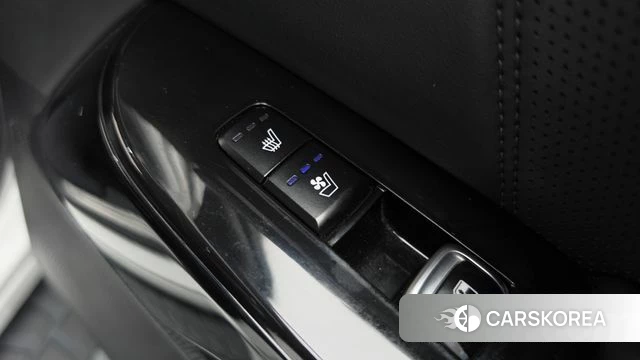 Kia Mohave Master id 4873043 из Кореи 31