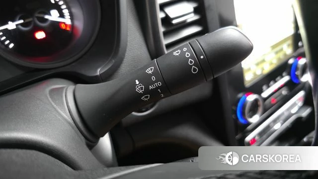 Renault Korea (Samsung) SM6 id 4750785 из Кореи 31