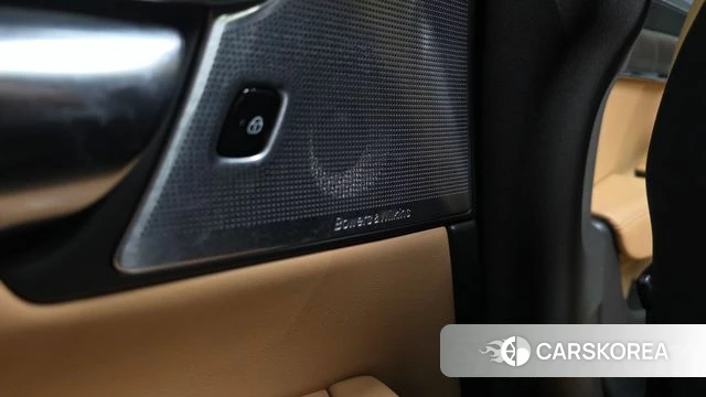 Volvo S90 id 4250030 из Кореи 31