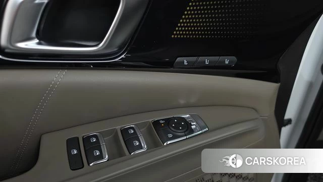 Kia The New Carnival 4th Generation id 4623182 из Кореи 31