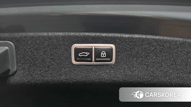 Genesis G80 (RG3) id 4722074 из Кореи 31