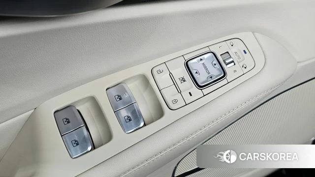 Genesis G90 id 4873258 из Кореи 31