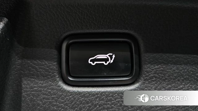 Kia Mohave Master id 4548987 из Кореи 31