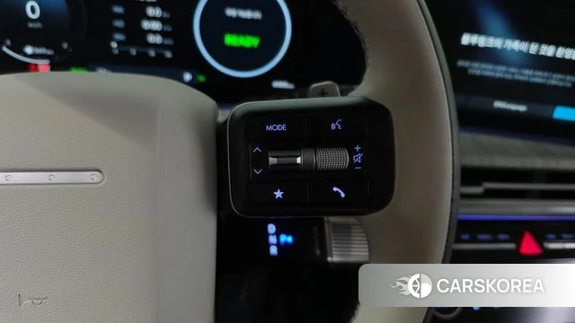 Hyundai Santa Fe (MX5) id 4359907 из Кореи 31